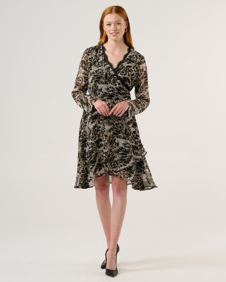 Elowen Dress by Stella Clothing | Australia & New Zealand