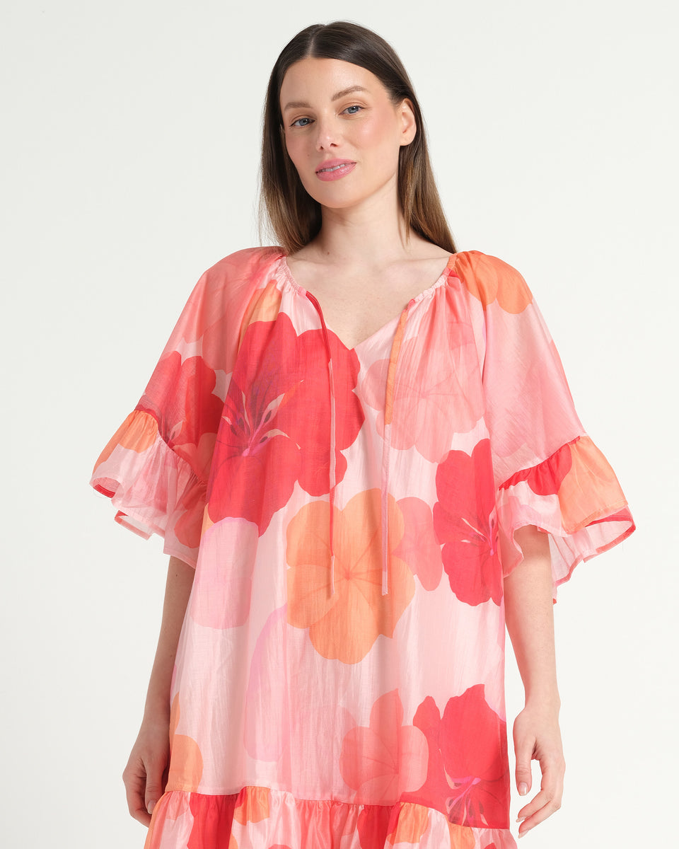 Malaya Mini Dress main image 1