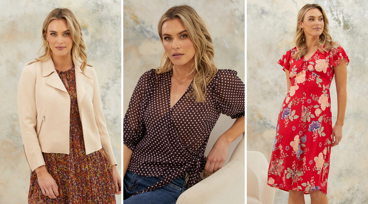 How to Style Your Week