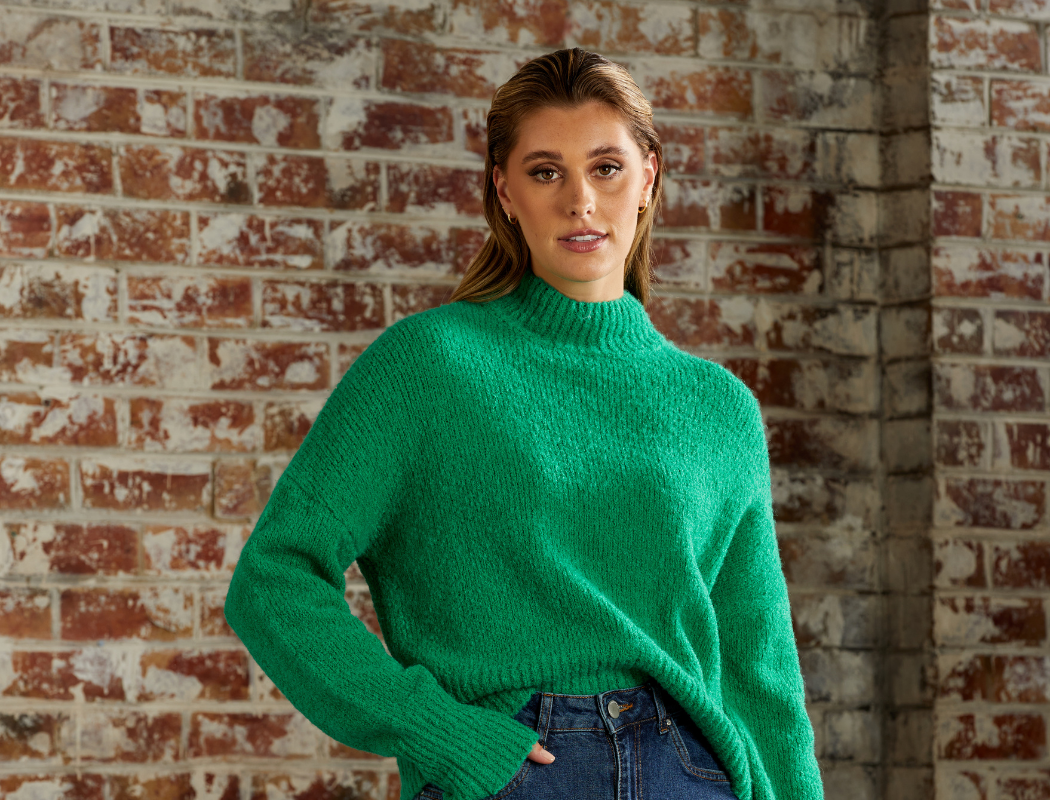 FROM THE EDITOR: OUR STELLA OUTERWEAR PICKS THIS SEASON