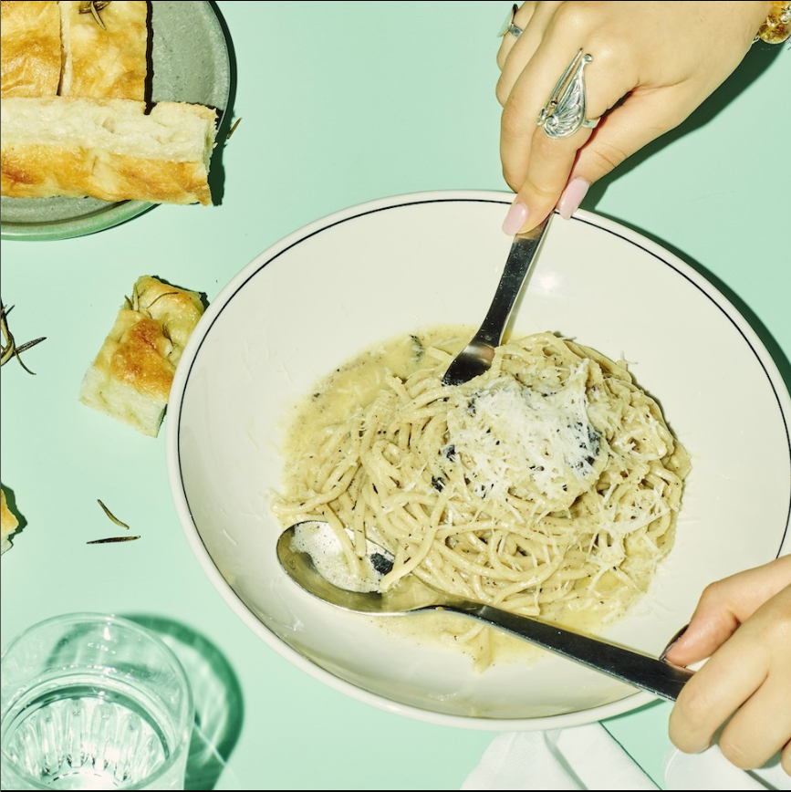 Best Pasta in Melbourne 
