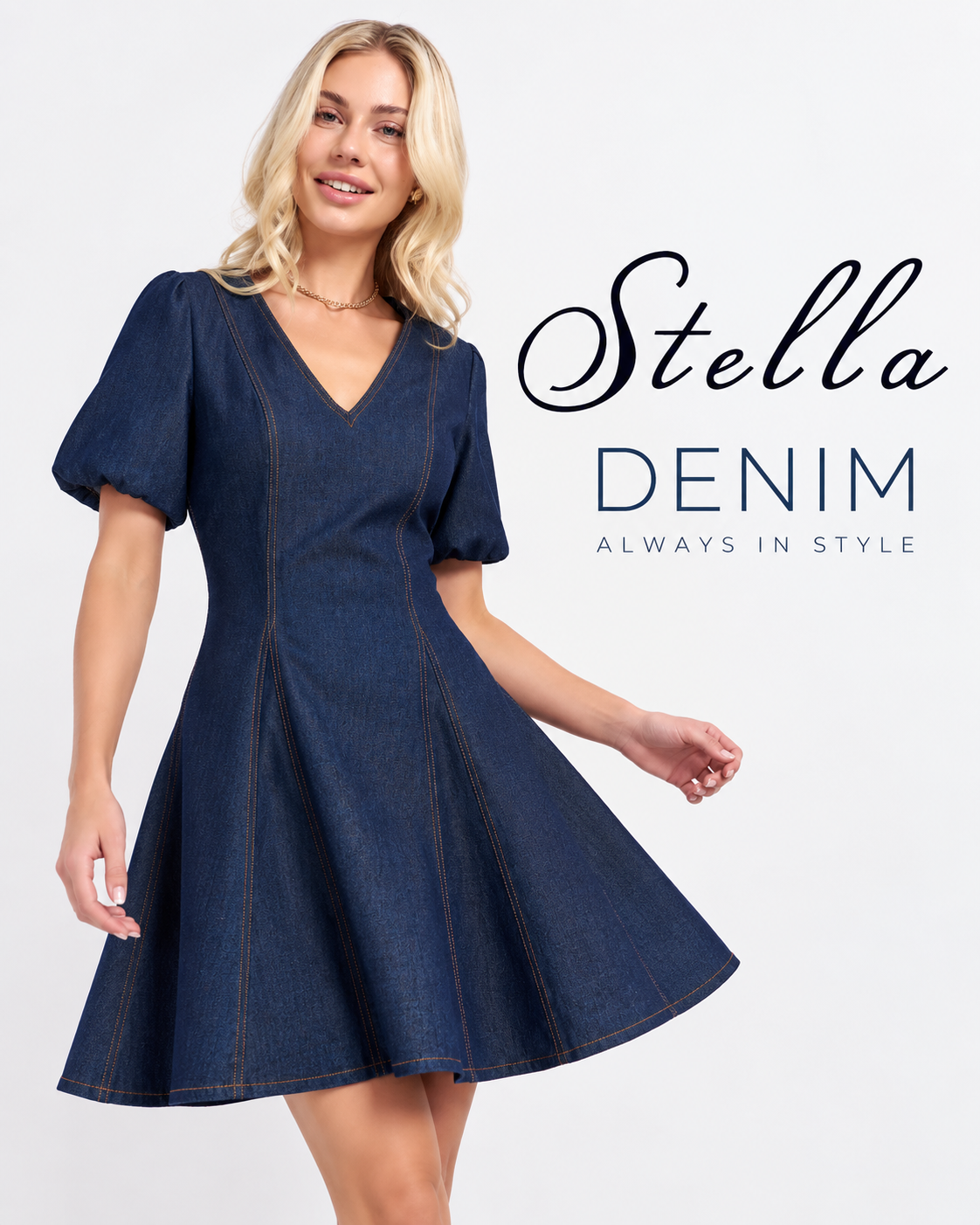 Midi Dress Guide: How to Choose a Style That Feels Like You