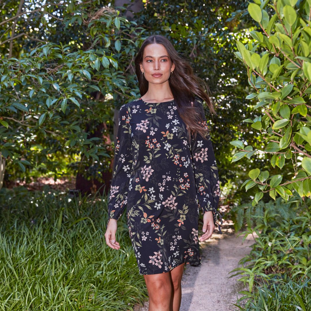 The Garden Path