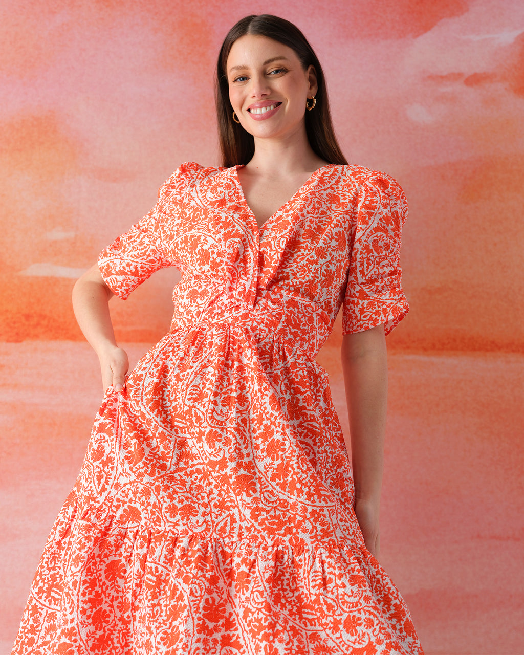 Dreamaya Dress