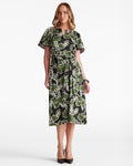Flavienne Dress