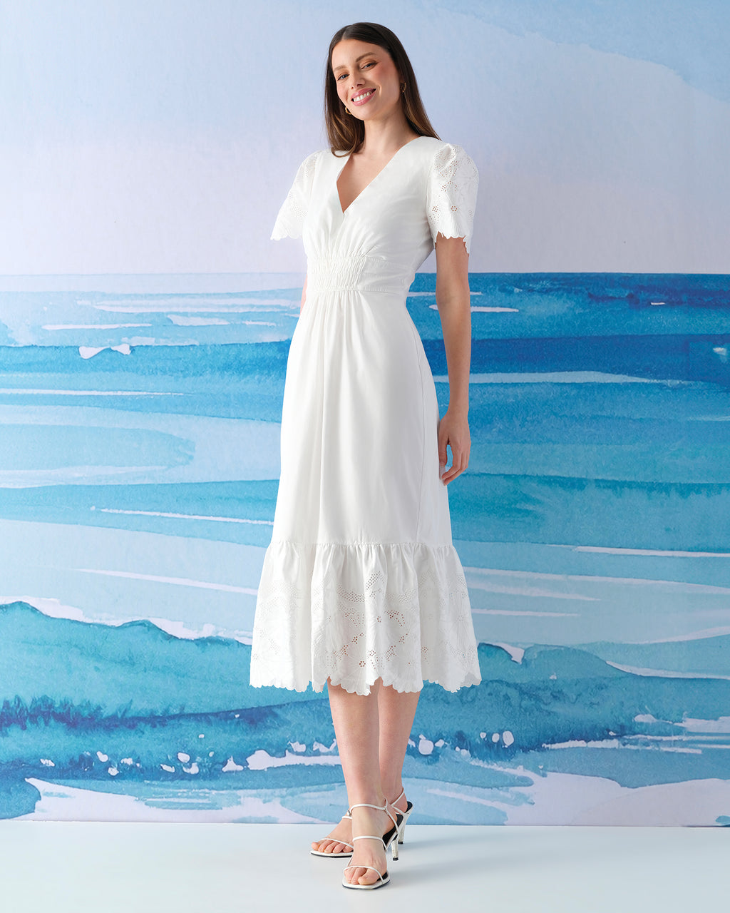 Pimelle Dress