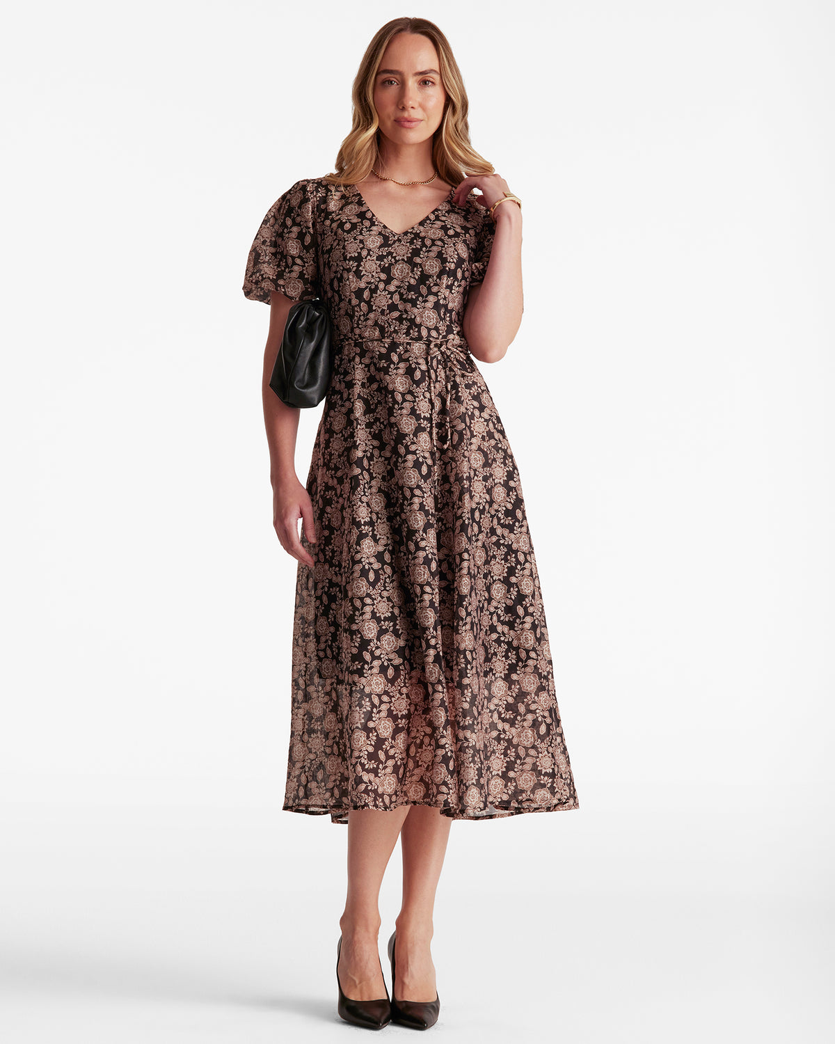 Sundara Dress