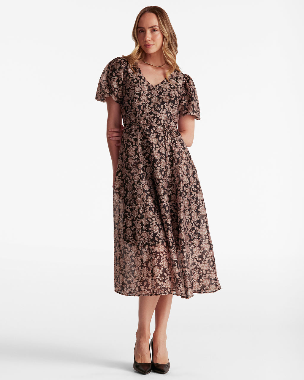 Sundara Dress