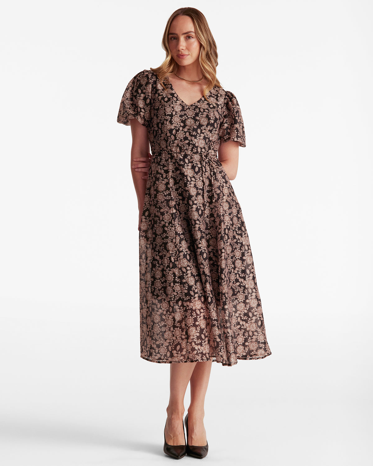 Sundara Dress
