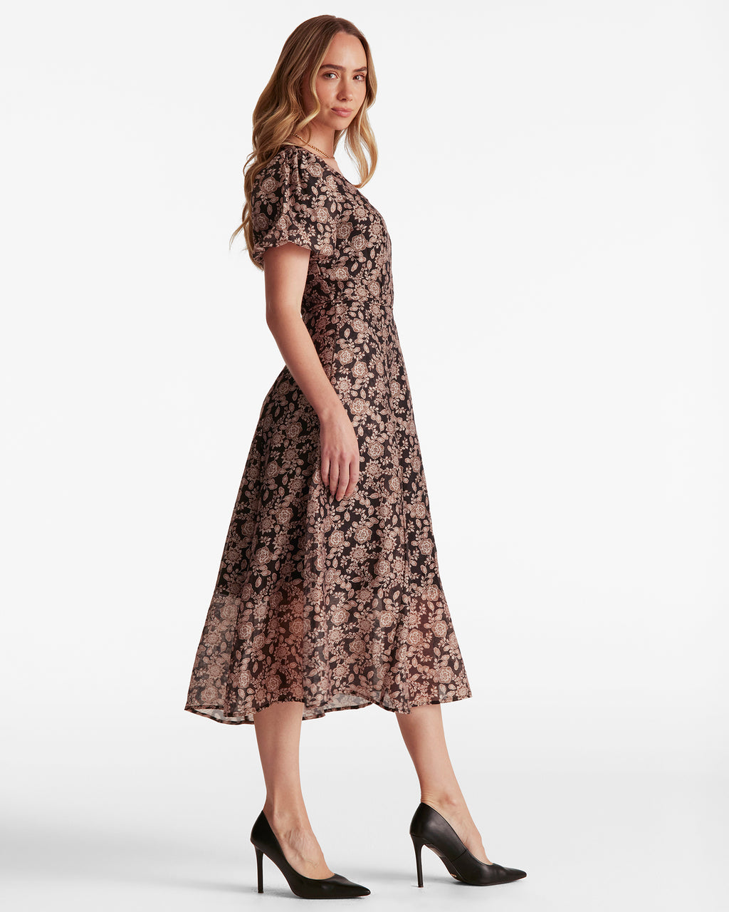 Sundara Dress