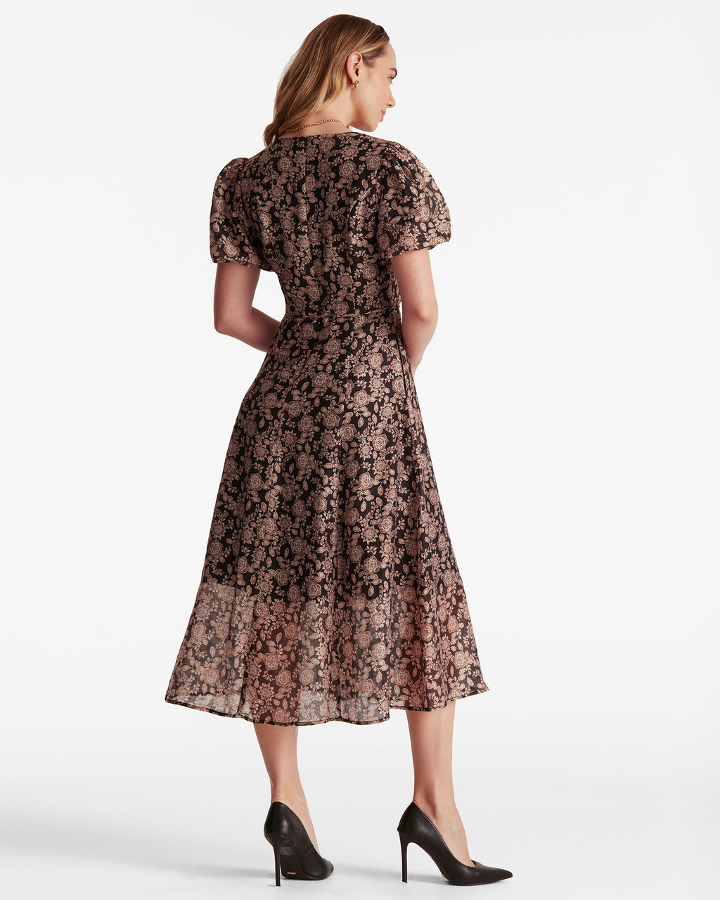 Sundara Dress