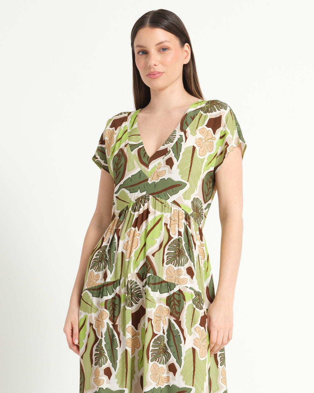 Sunverse Dress