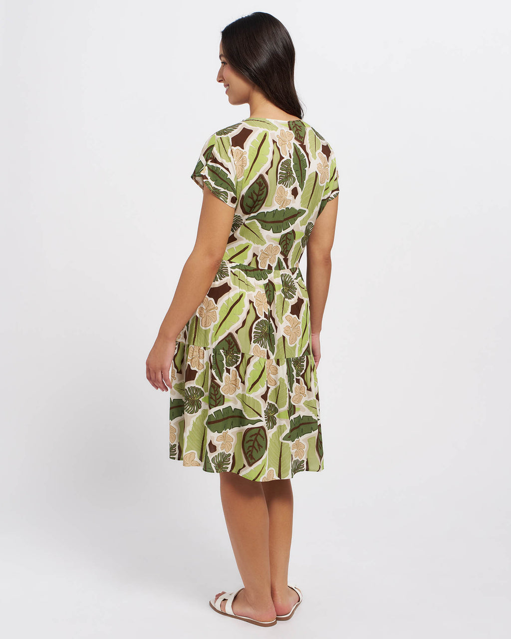 Sunverse Dress