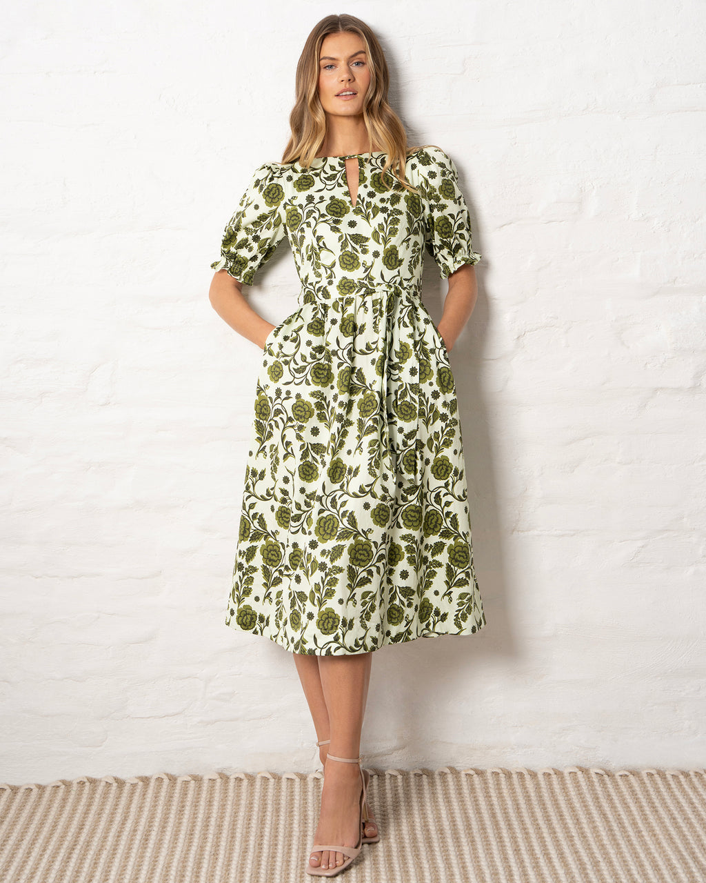 Maria Dress