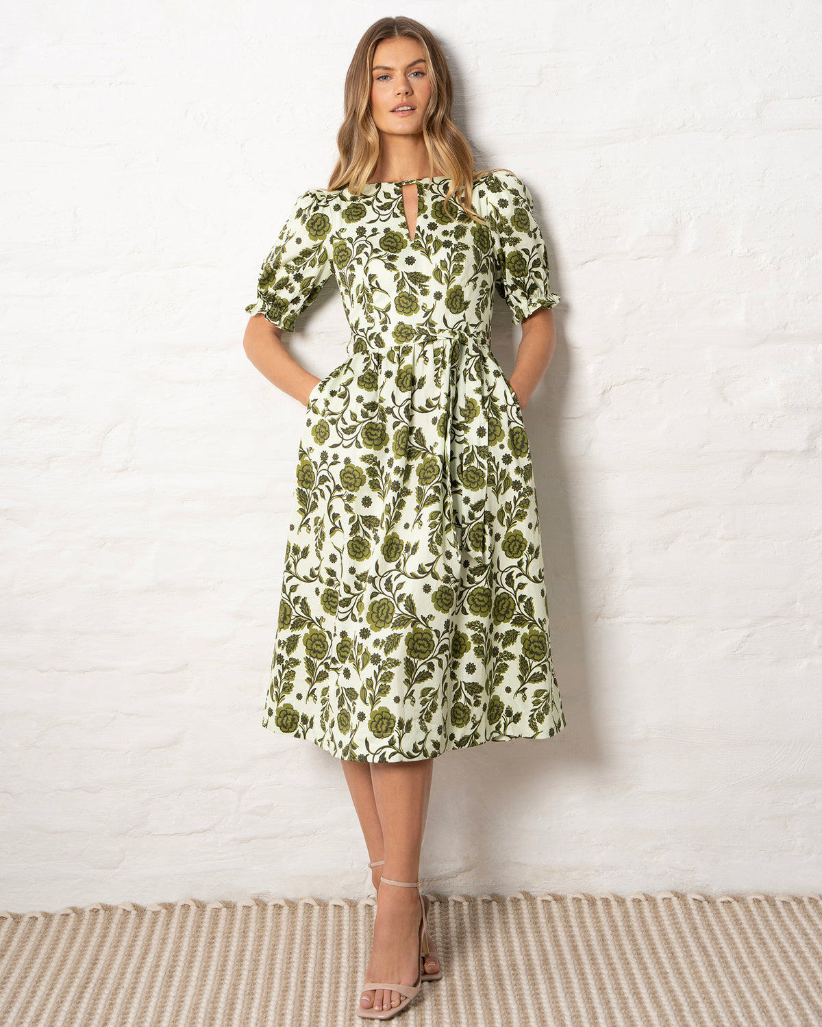 Maria Dress
