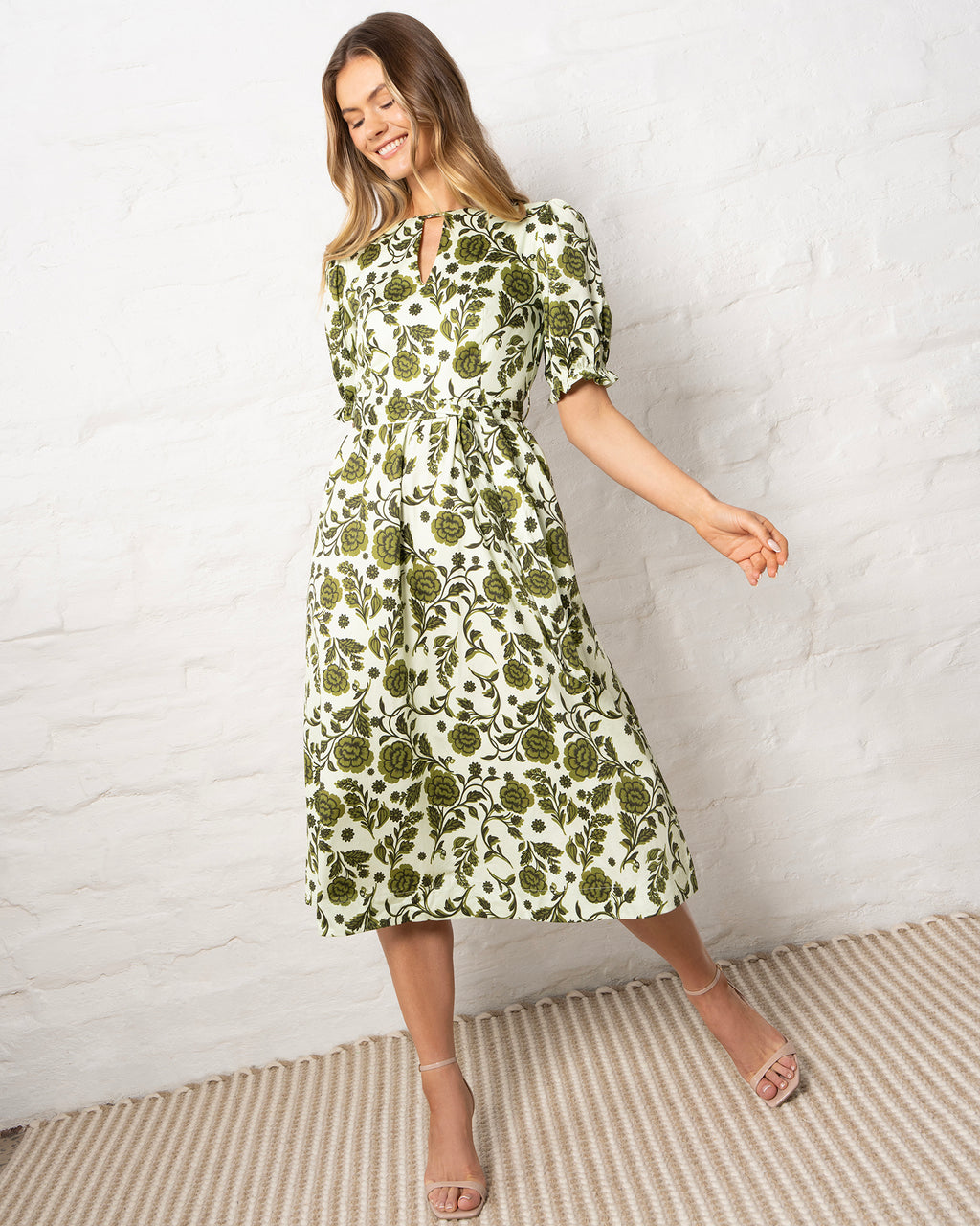 Maria Dress