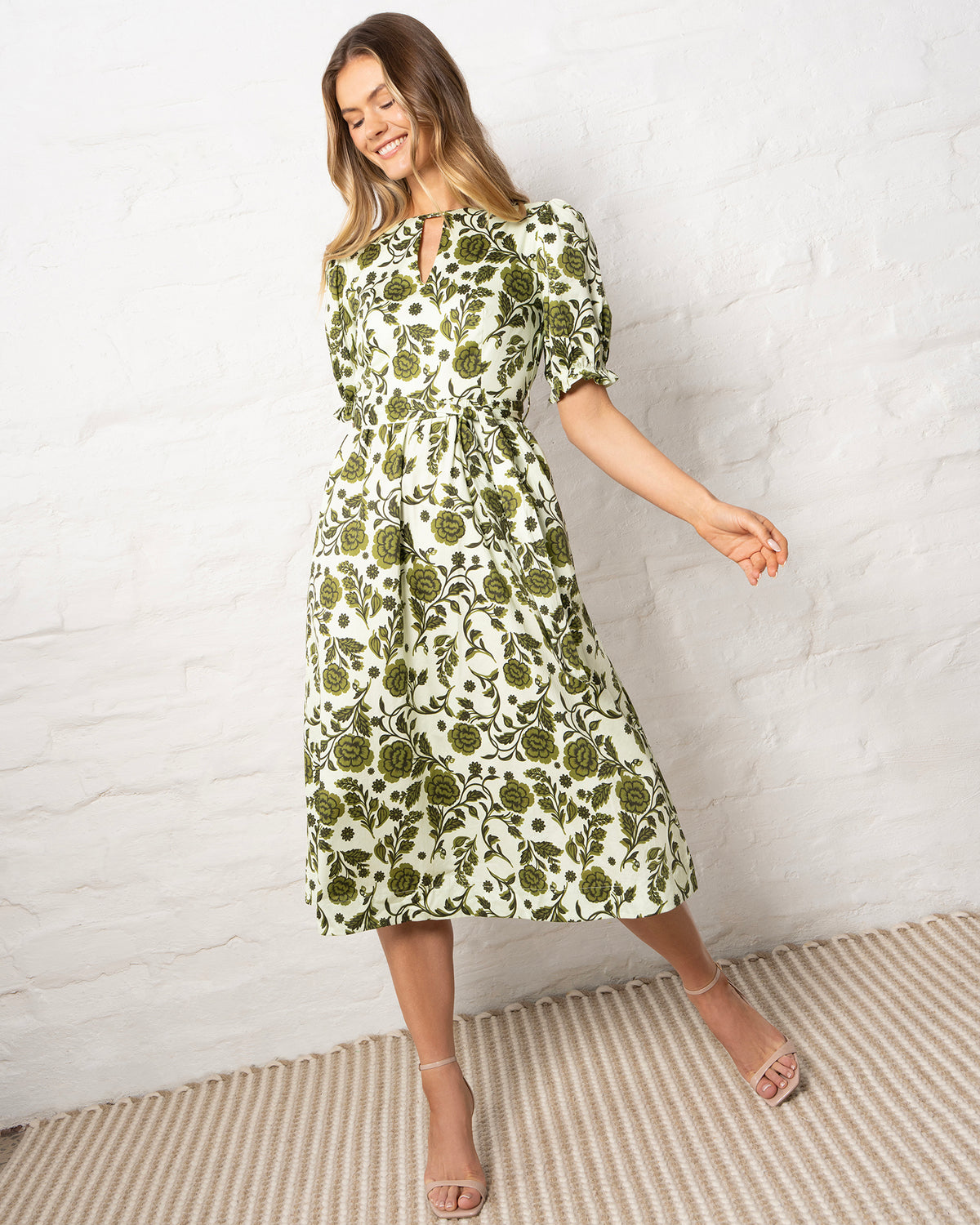 Maria Dress