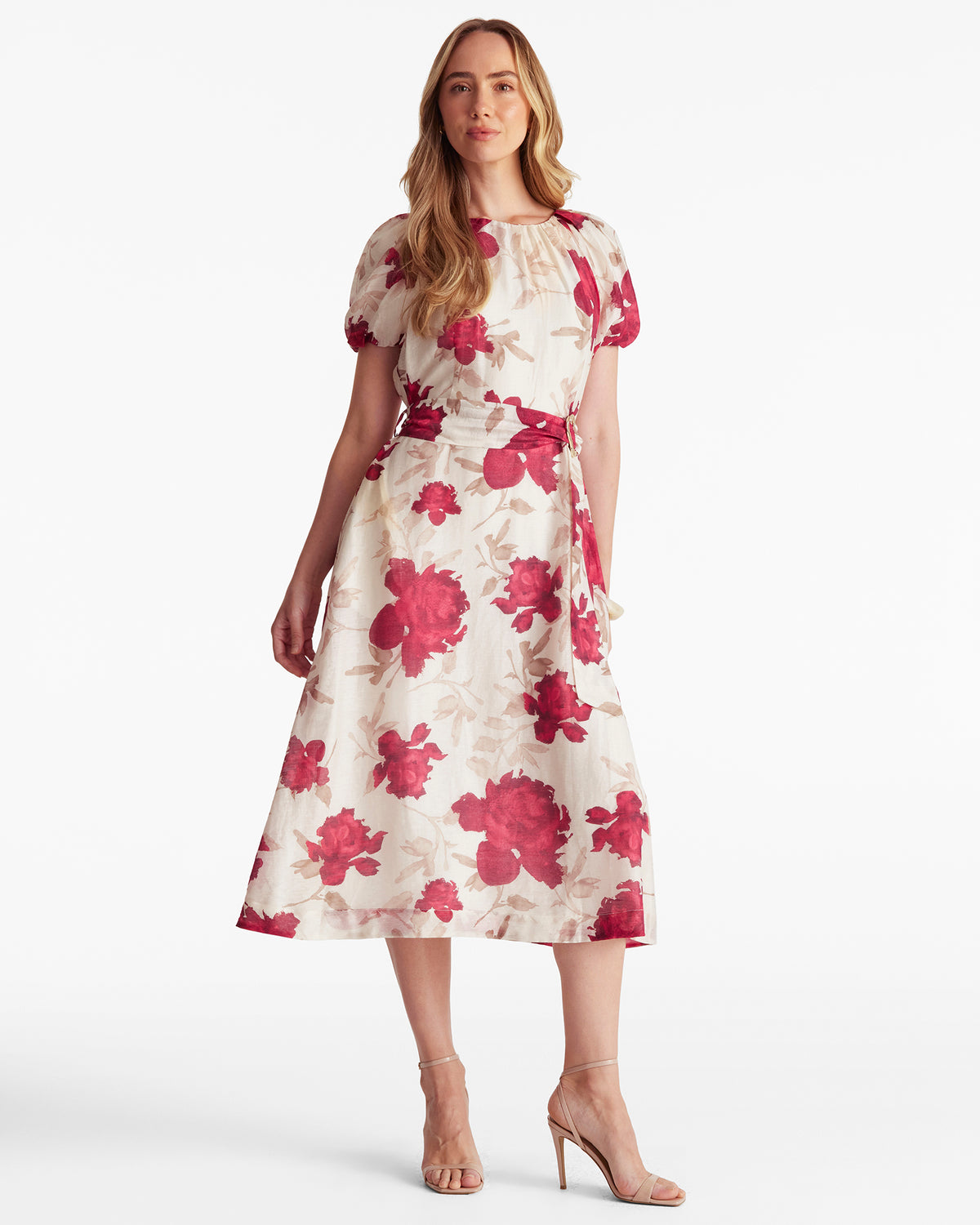 Greta Dress