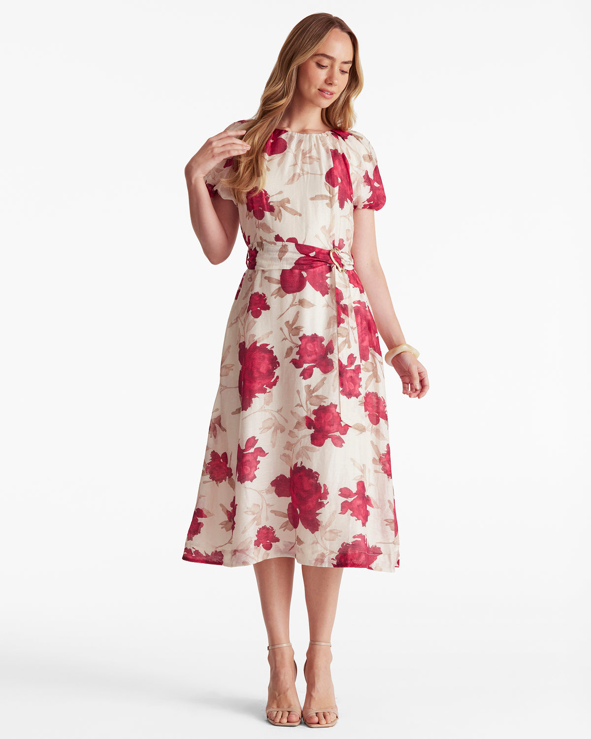 Greta Dress