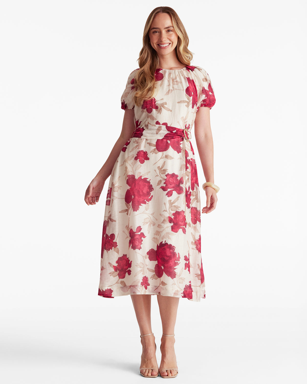 Greta Dress
