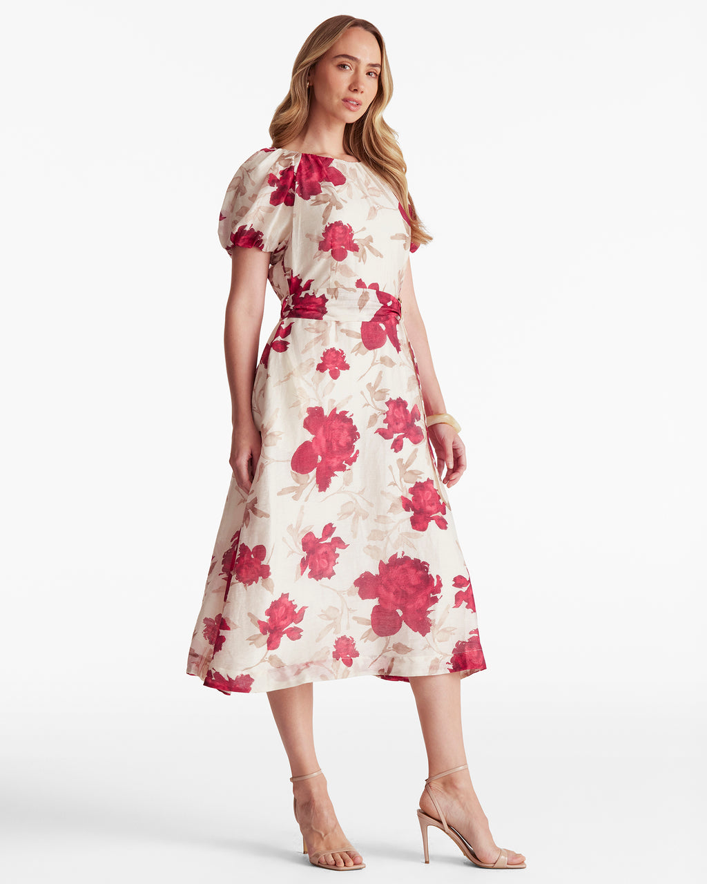 Greta Dress
