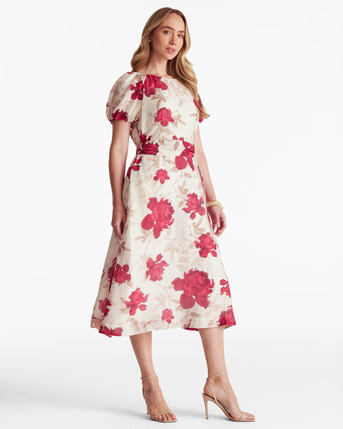 Greta Dress