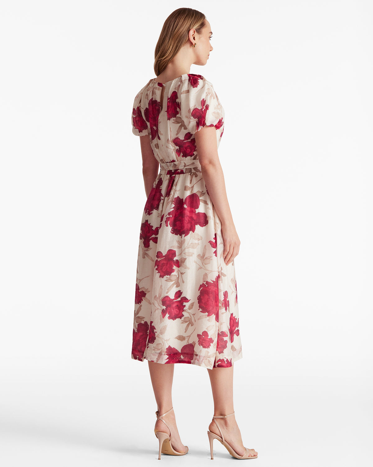 Greta Dress