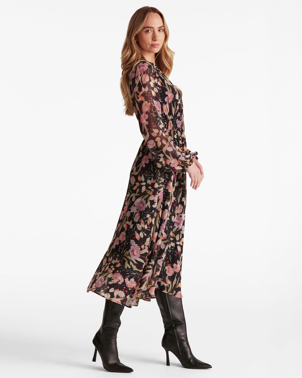 Carly Dress