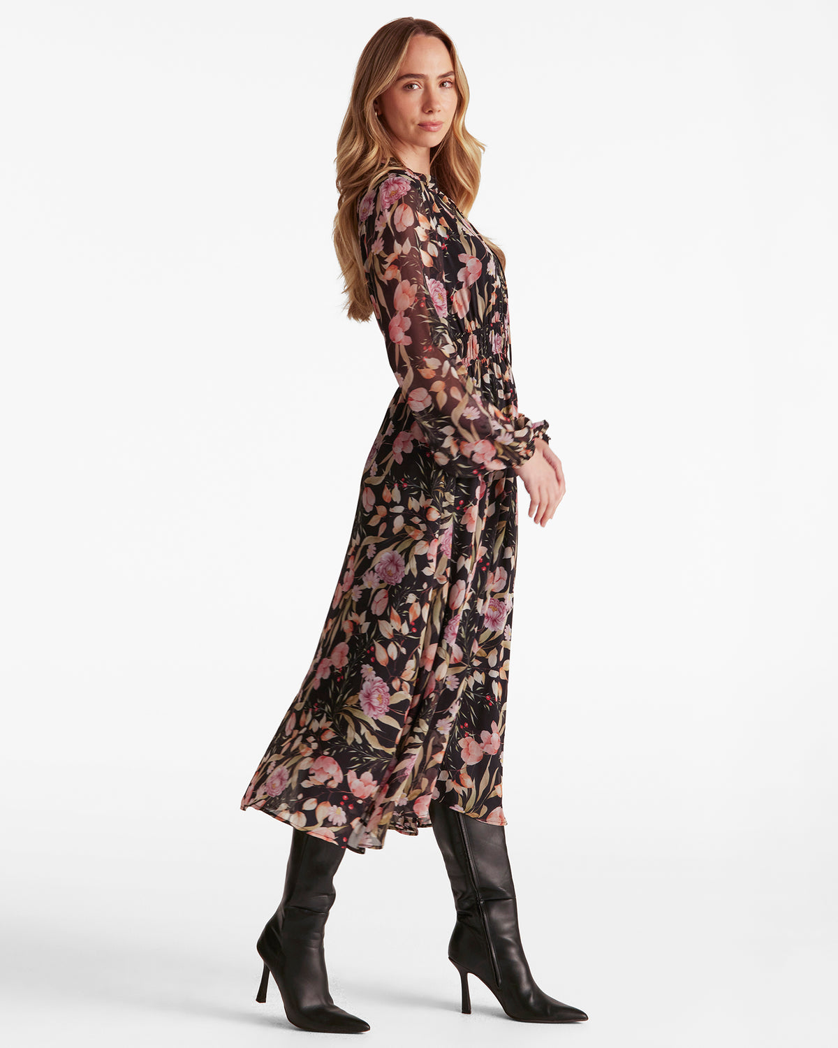 Carly Dress