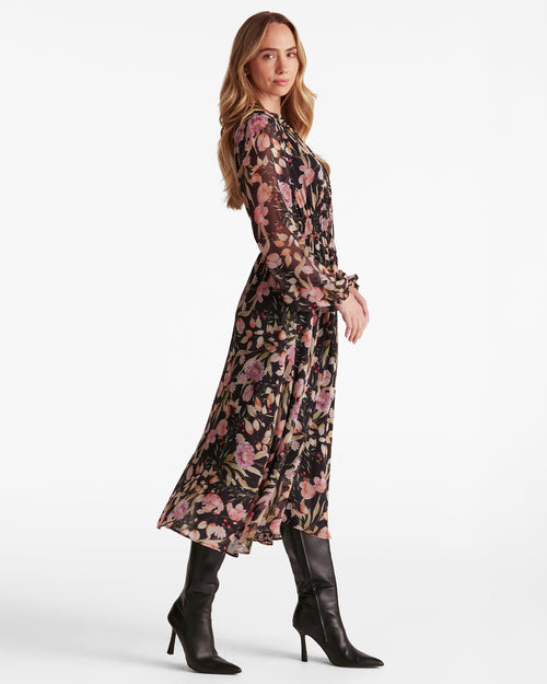 Carly Dress