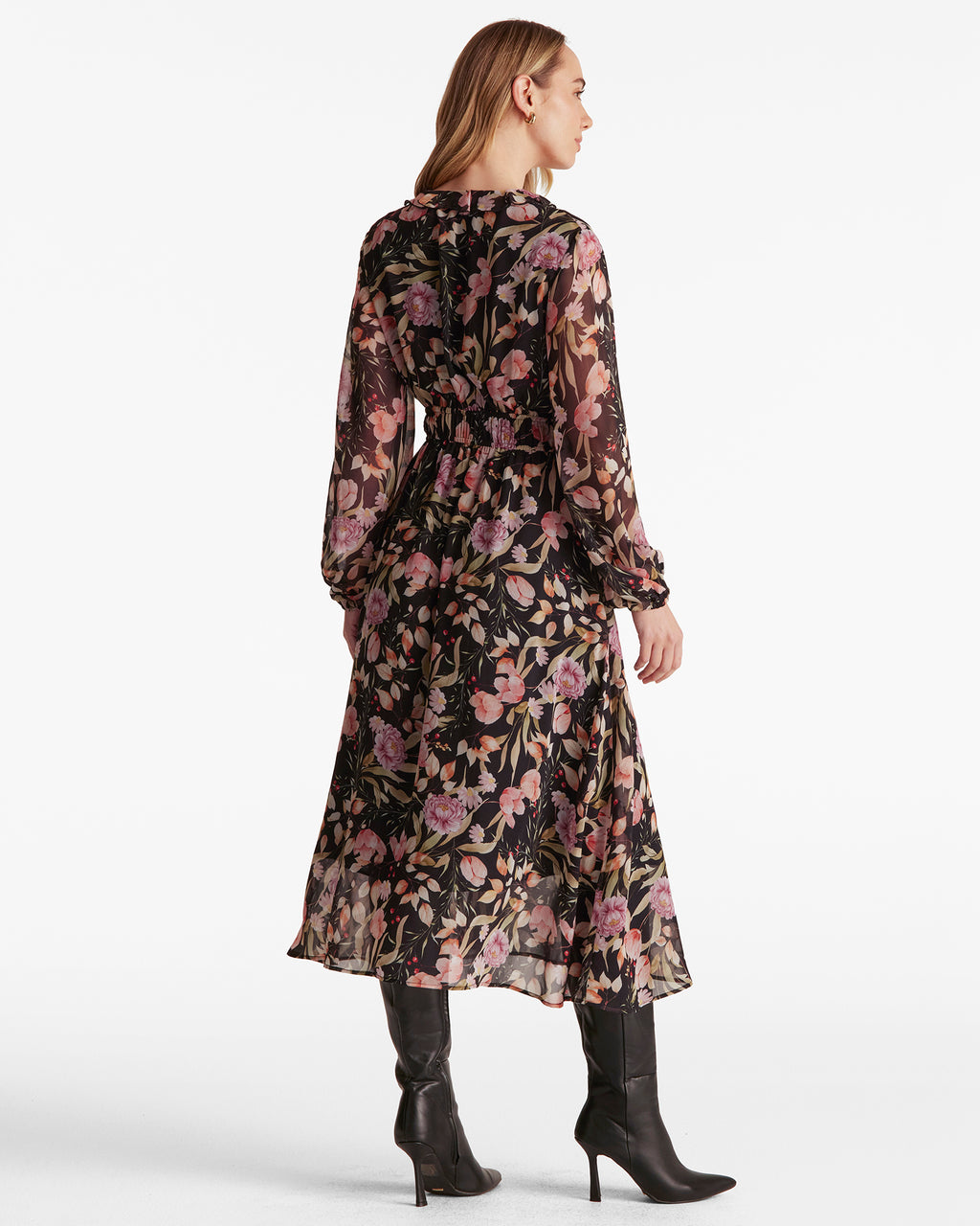 Carly Dress