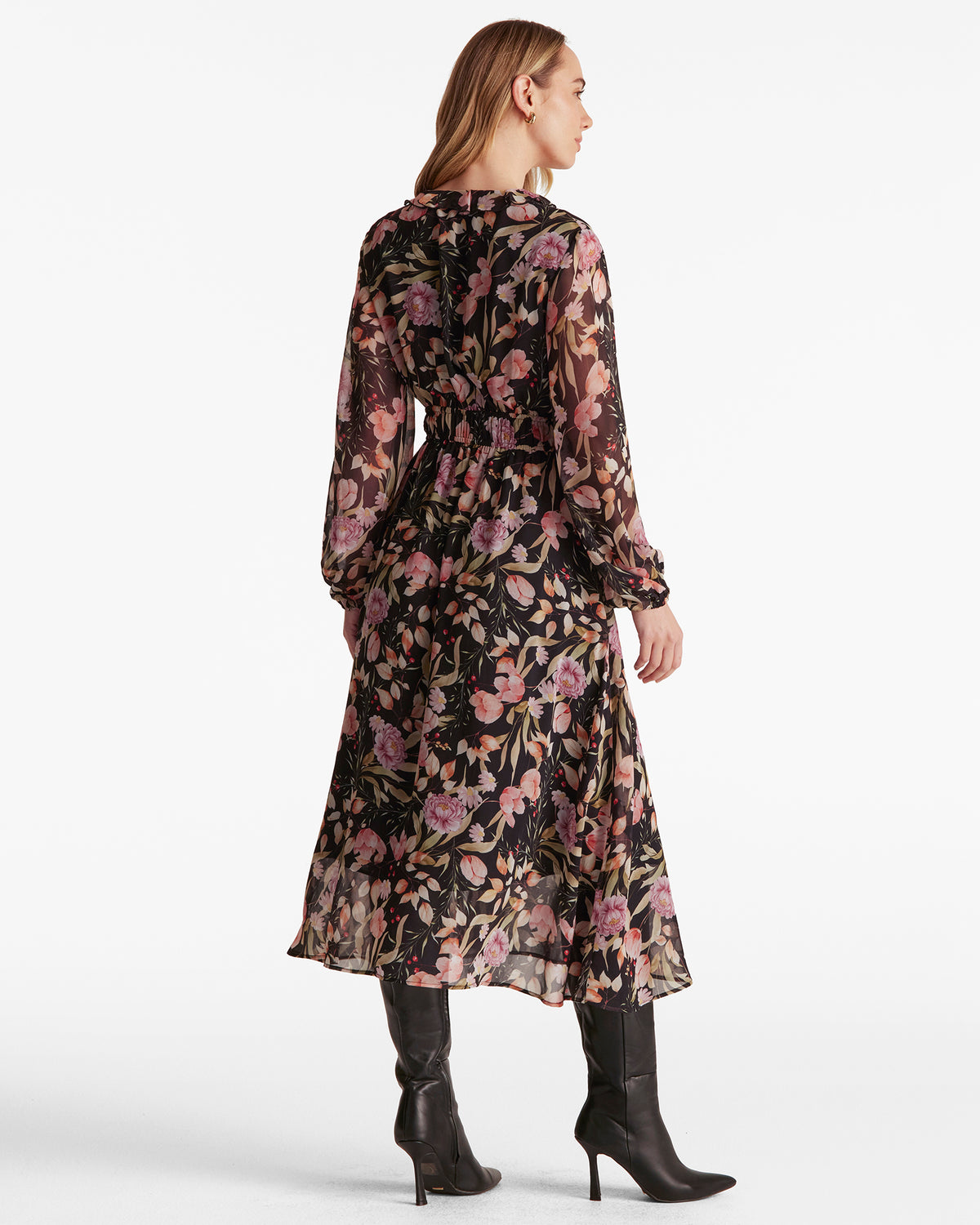 Carly Dress