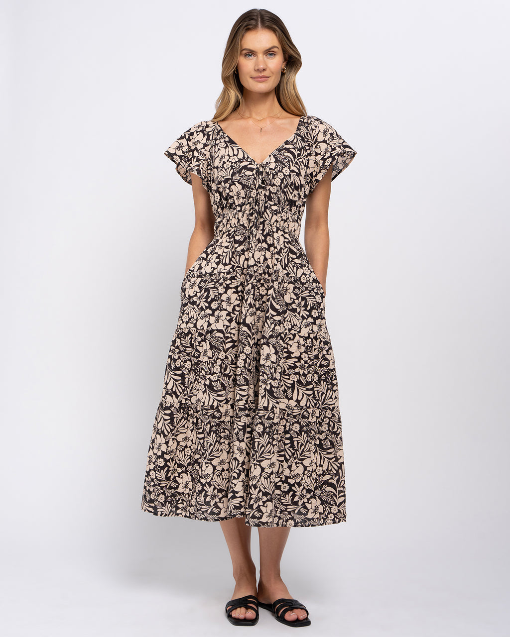 Lulu Dress