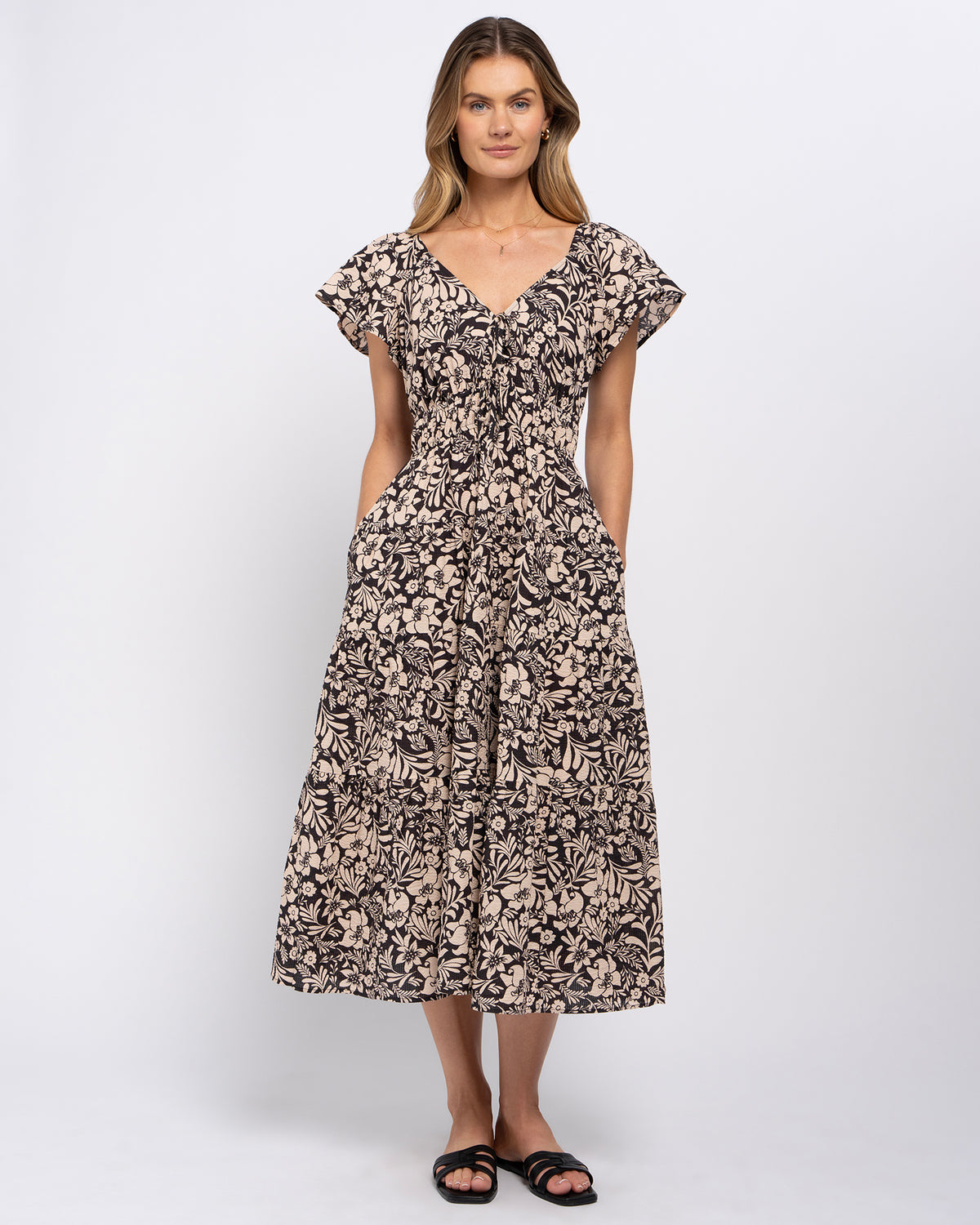 Lulu Dress