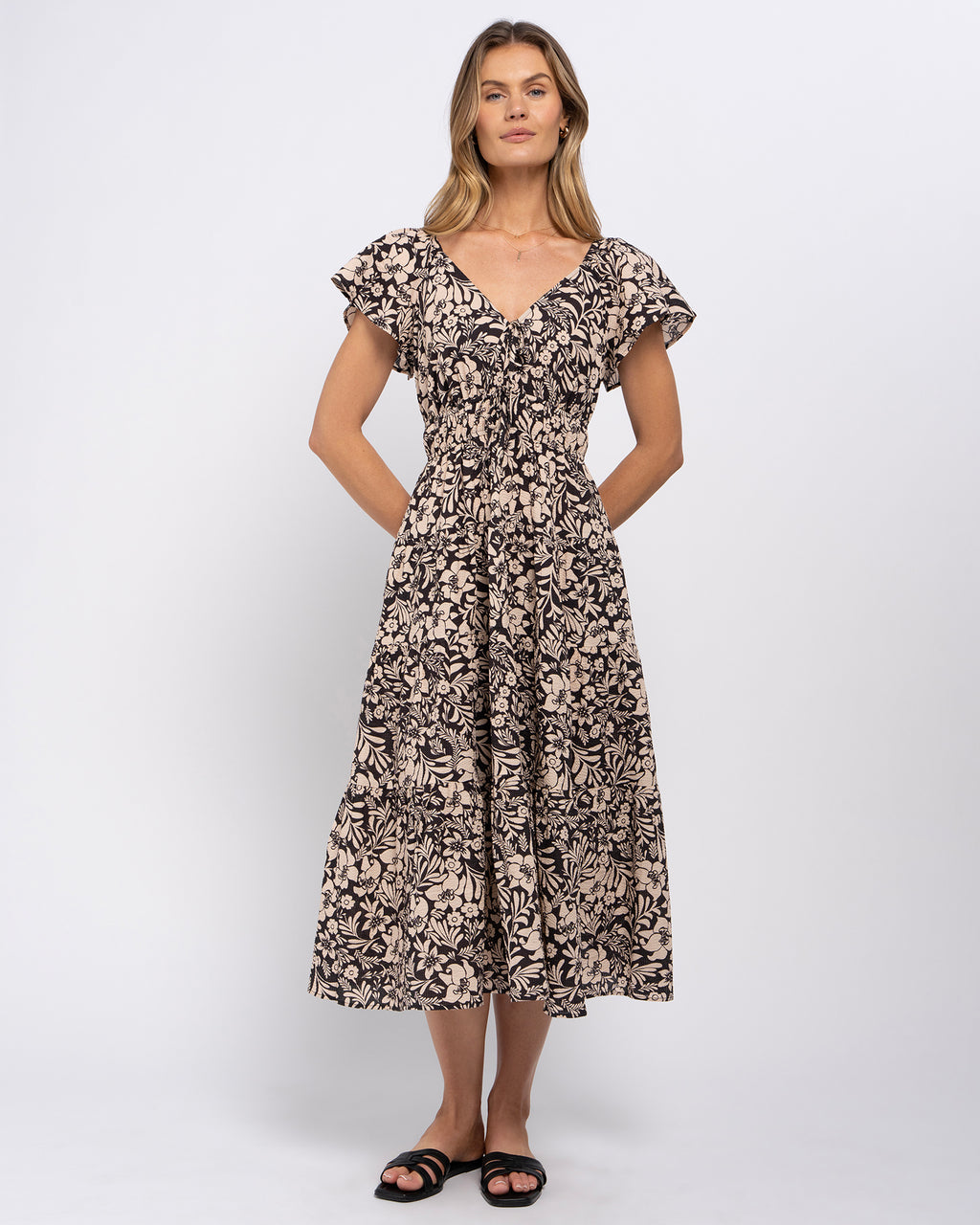 Lulu Dress