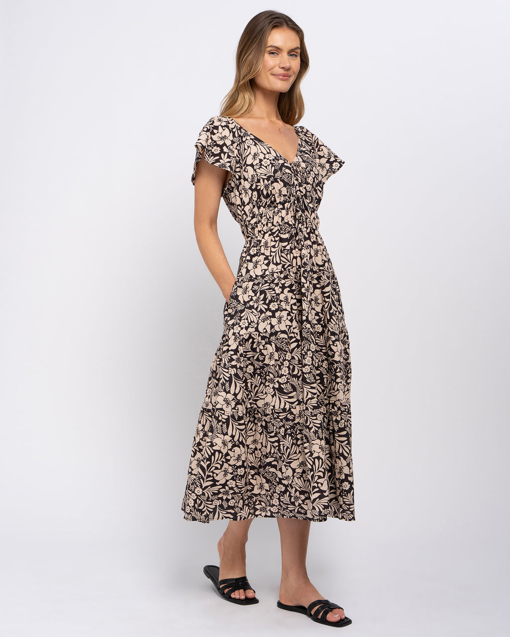 Lulu Dress