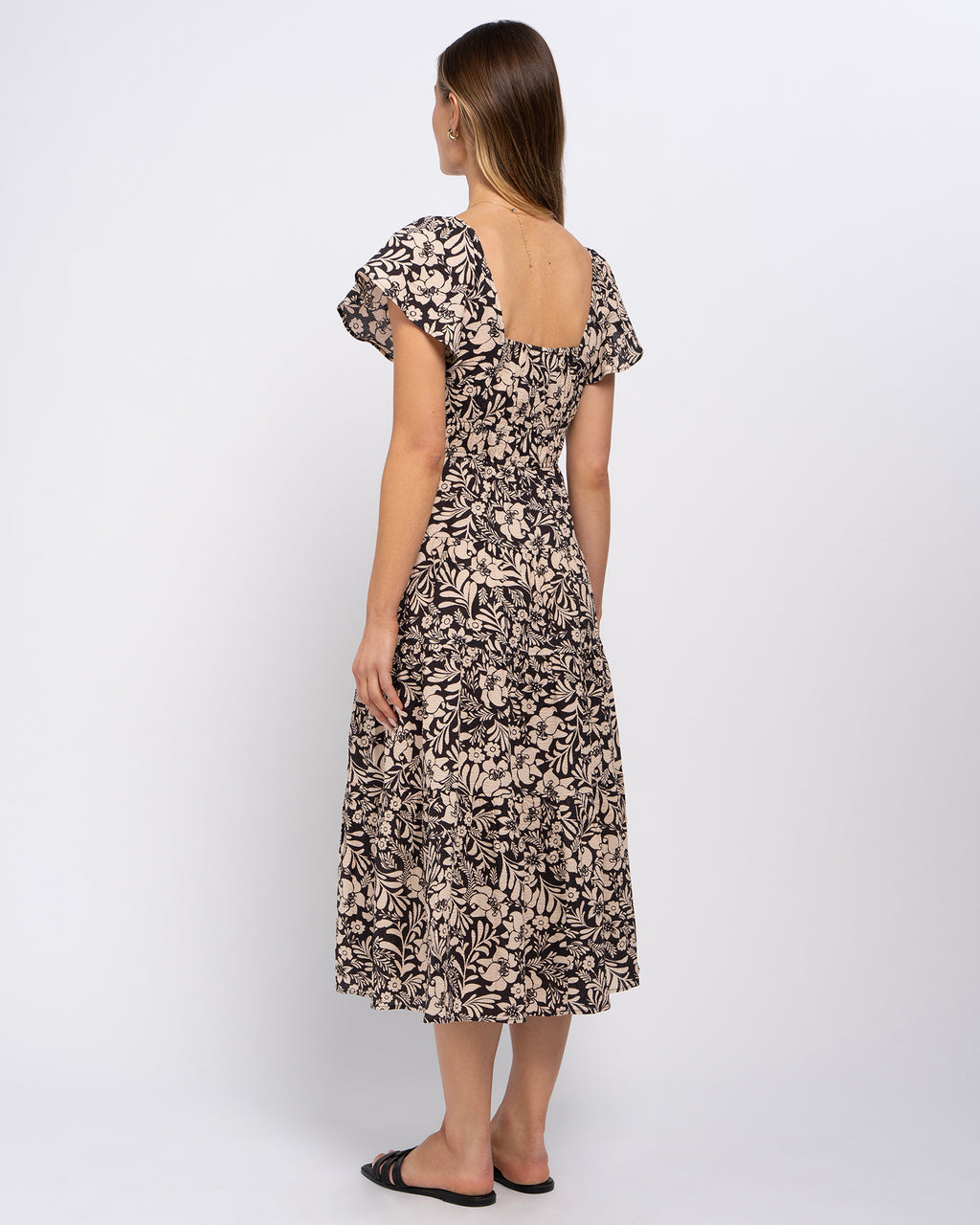 Lulu Dress