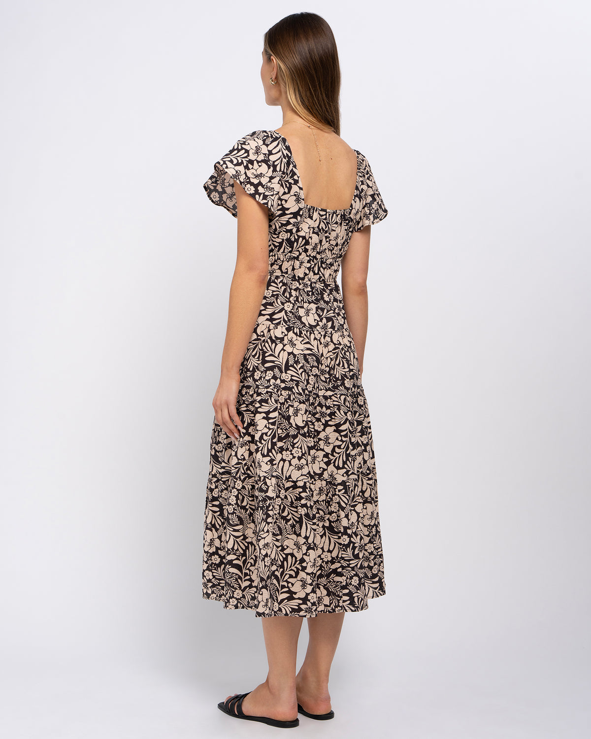 Lulu Dress