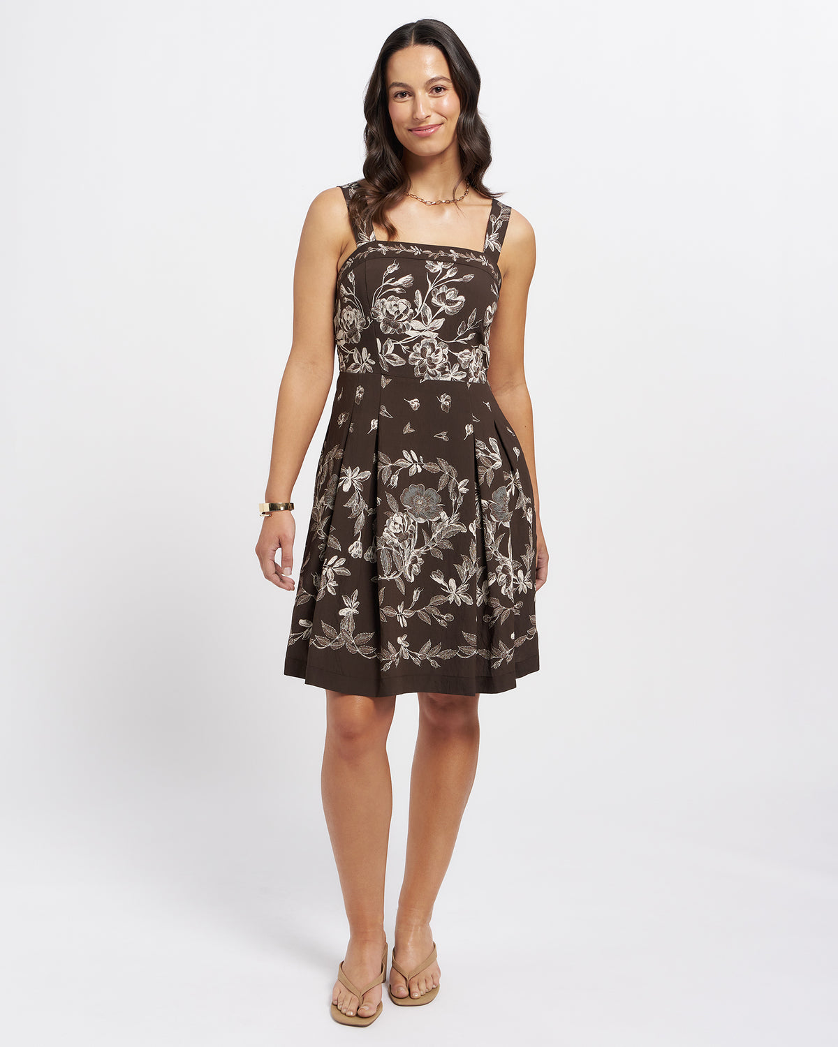 Angie Mini Dress