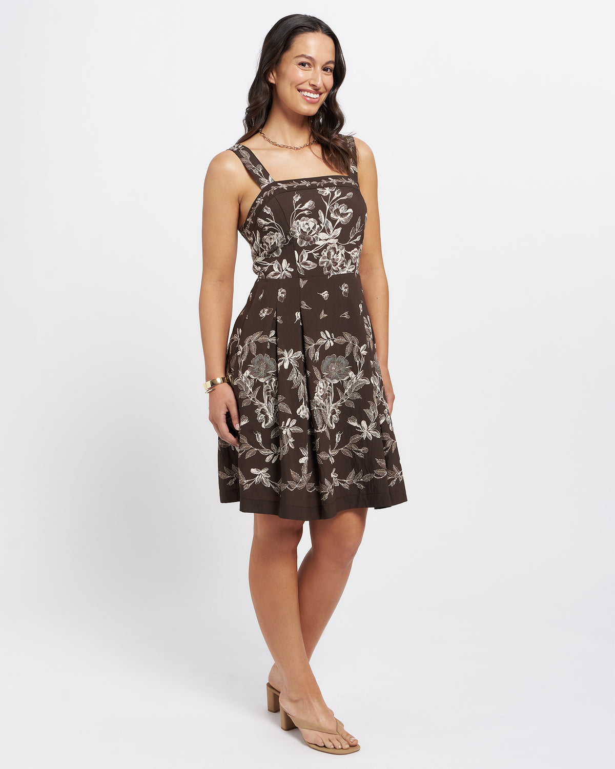 Angie Mini Dress