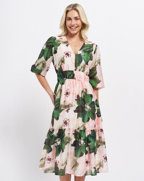 Cynthia Dress