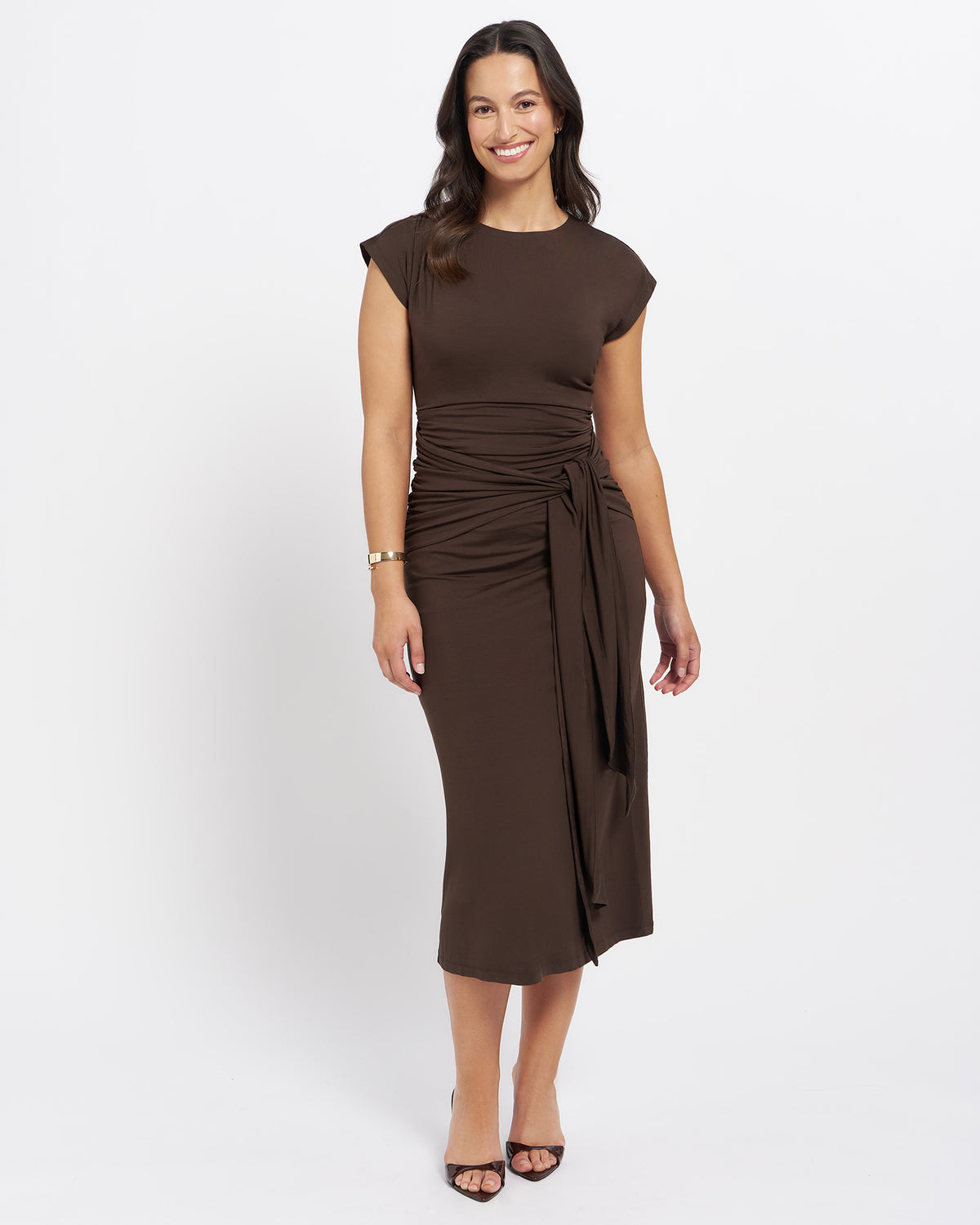 Maddison Dress