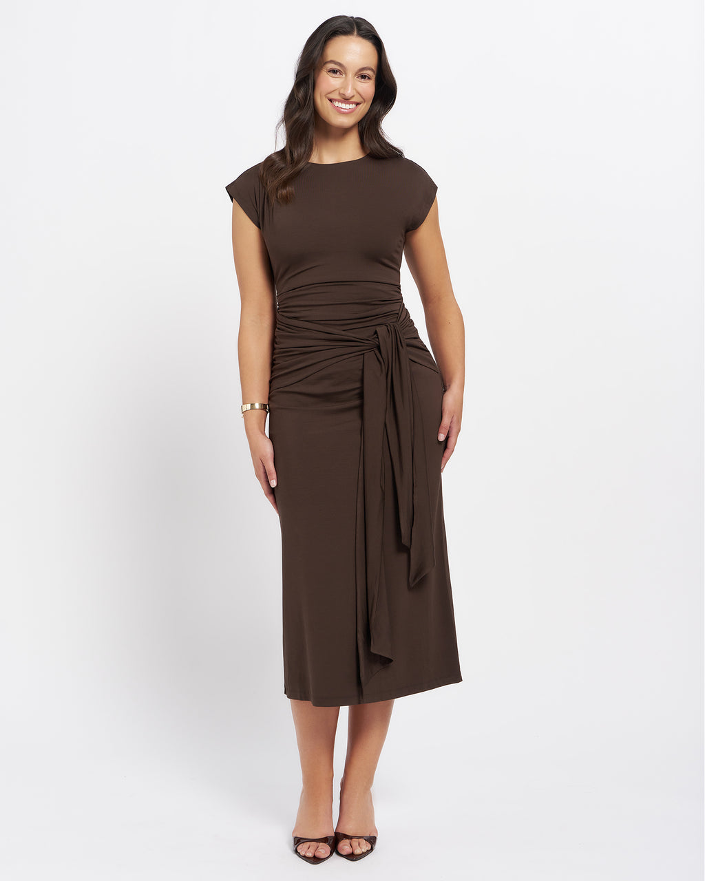 Maddison Dress