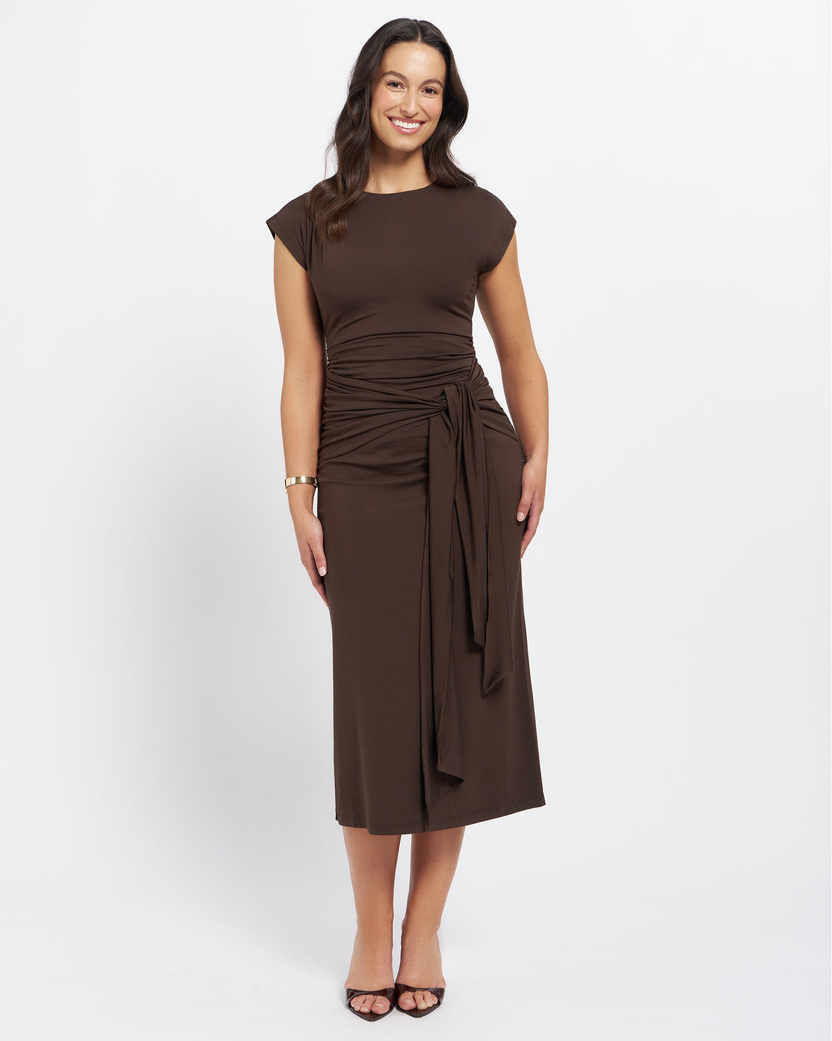 Maddison Dress