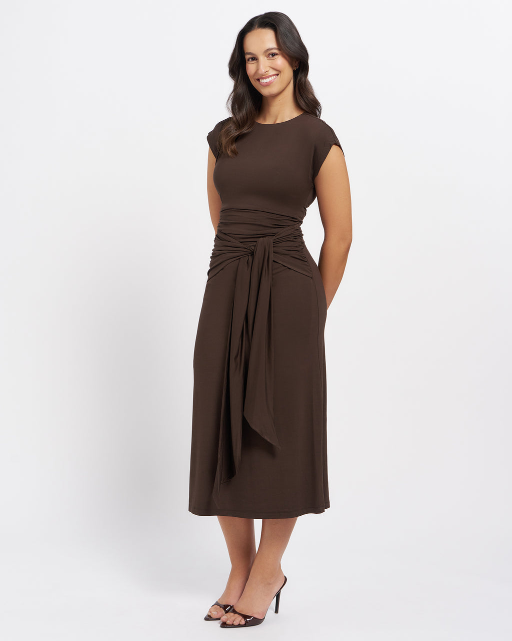 Maddison Dress