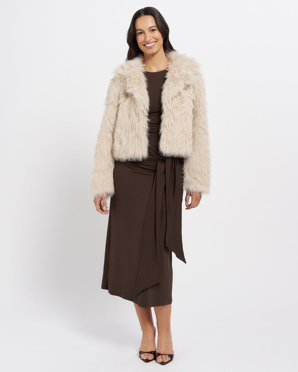 Maddison Dress