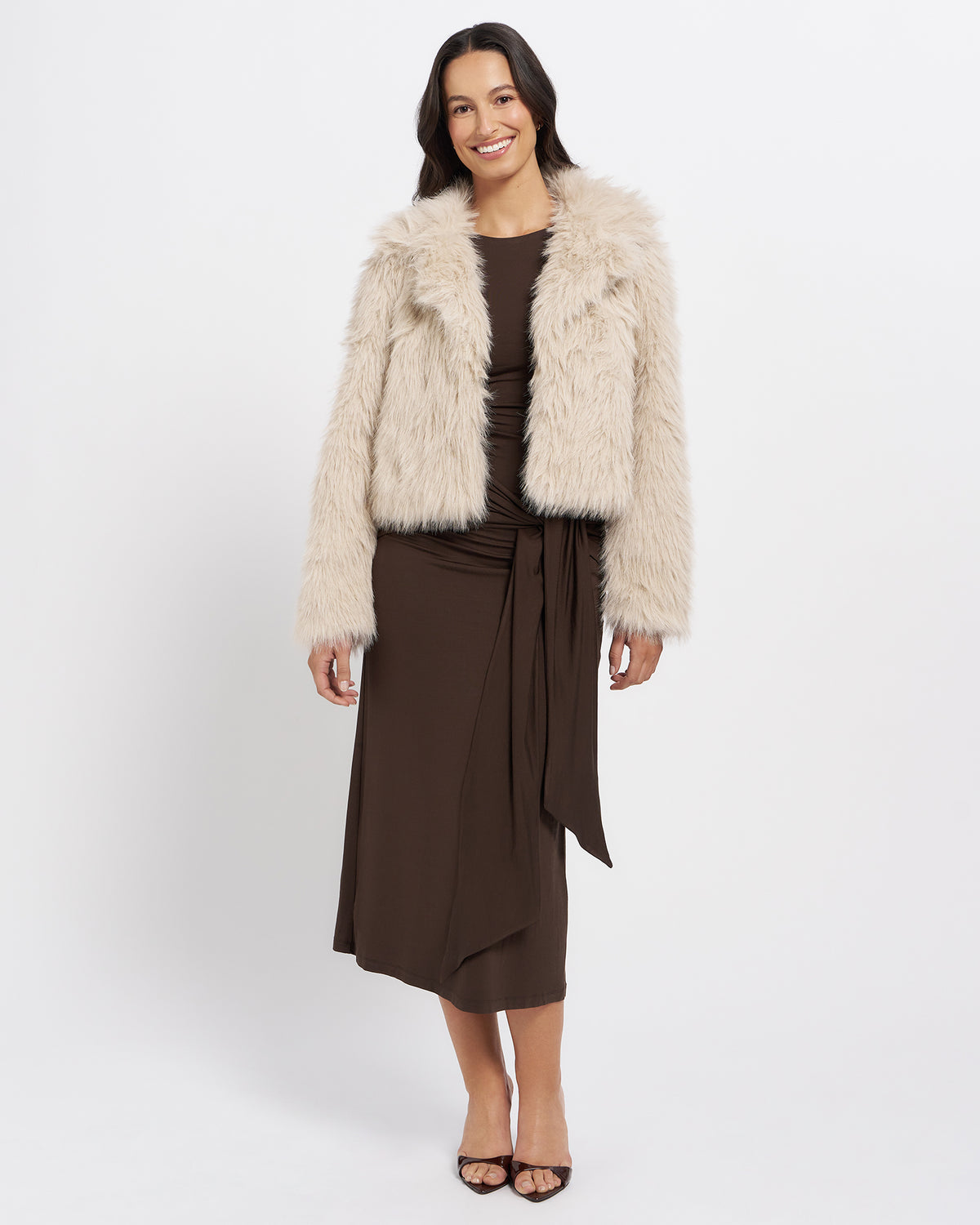 Maddison Dress