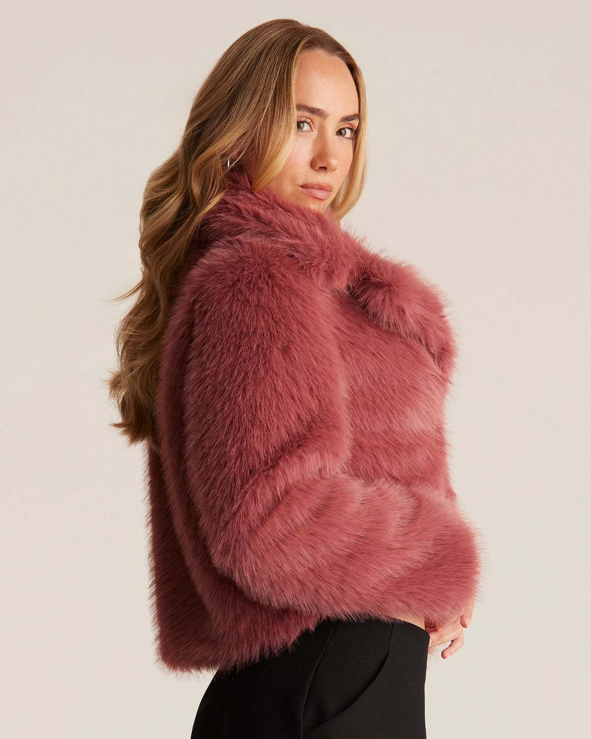 Iona Jacket
