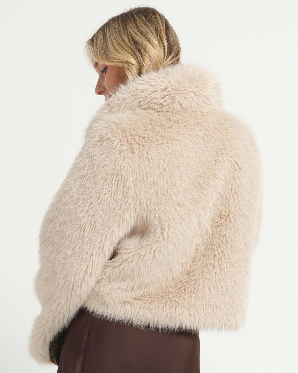 Stella Women's Iona Jacket - Cameo