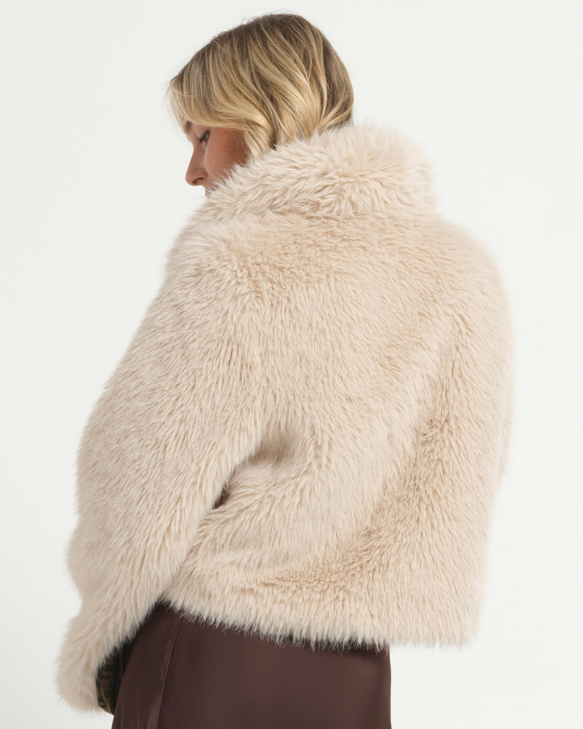 Stella Women's Iona Jacket - Cameo